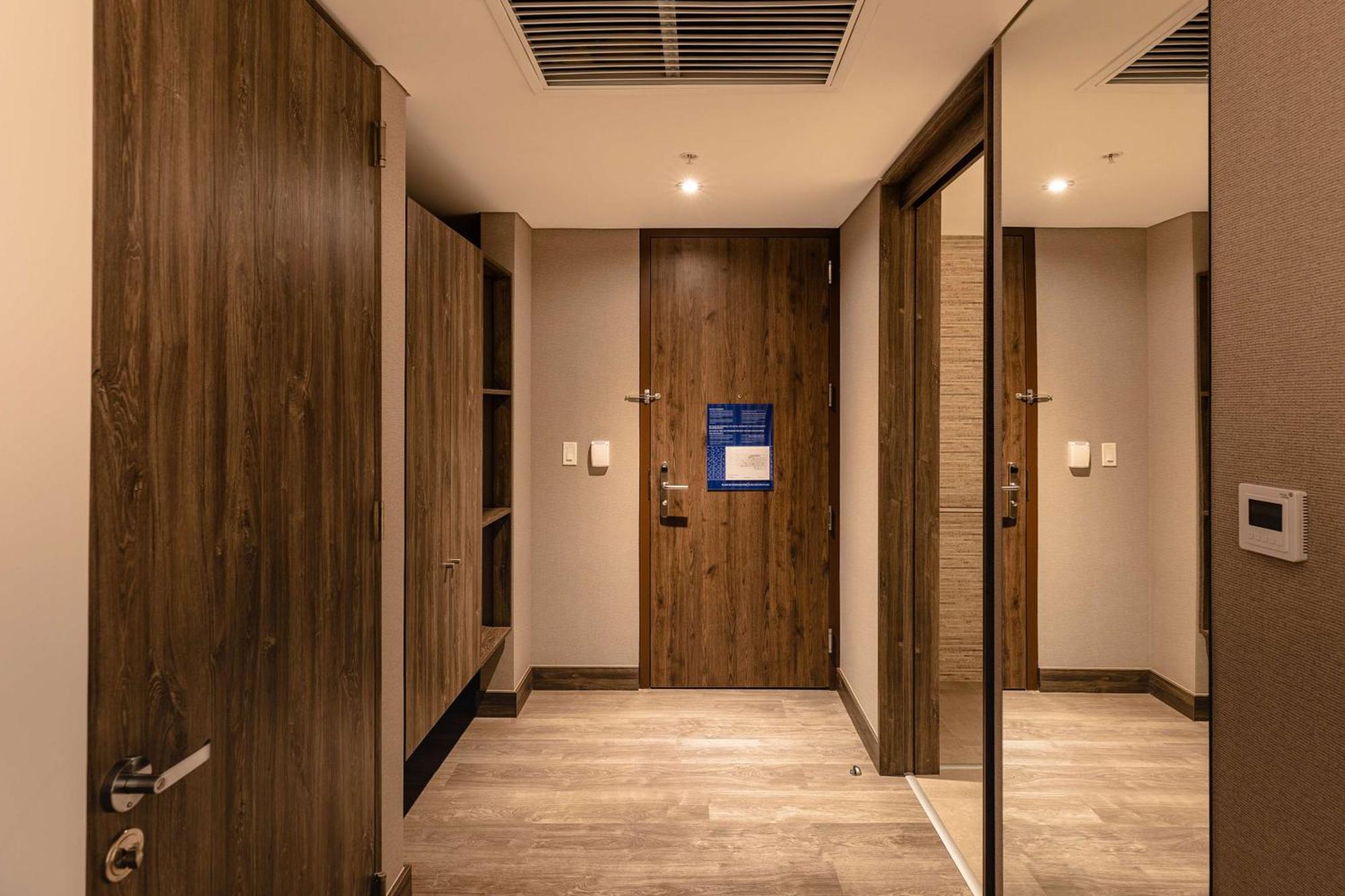 Hampton By Hilton Arequipa Hotell Eksteriør bilde